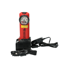 Rioollamp type Survivor ATEX LED oplaadbaar