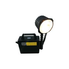 Rioollamp type Clubman CB2 de luxe oplaadbaar