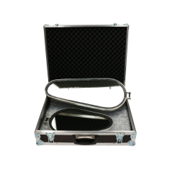 Rioolspiegelset in koffer 2 spiegels