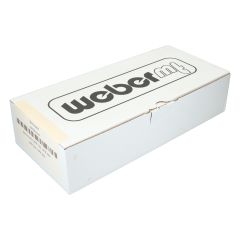 Servicekit voor Weber VPR 450 / 700