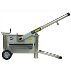 Almi AL33 steenknipper