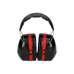 Gehoorbeschermer Peltor Optime 3 zwart