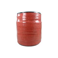 Koord Poloran per bundel 10 m x 10 mm