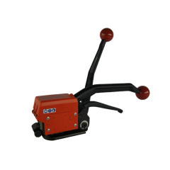 Tegelstaalband-spanapparaat Dynamic 2000