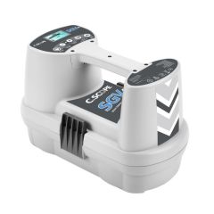 Signaalgenerator SGV4 voor kabeldetector