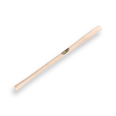 Steel kloofbijl 90 cm kop 50x30 mm