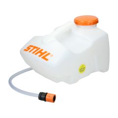 Watertank Stihl voor slijpwagen FW 20