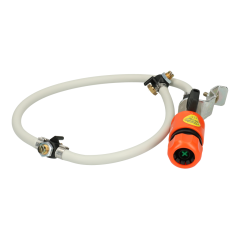 Wateraansluitingset voor Stihl TS 400 /460 Ø 300 mm