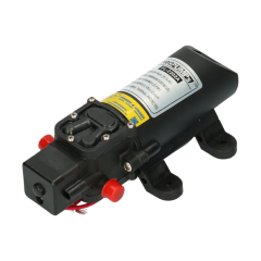 Waterpomp voor waterdruktank 35 L