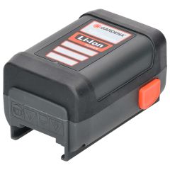 Gardena Li-Ion accu voor waterdruktank WT15 | oud model