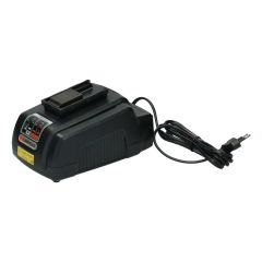 Snellader voor Gardena Li-Ion accu | waterdruktank WT15