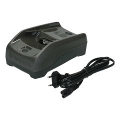 Husqvarna acculader 40-C80 | waterdruktank WT15i