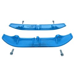 Trilplaat Weber verbredingsplaten set 2x13,5 cm voor CR 5