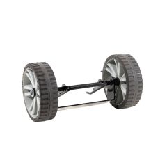 Wielstel vast voor stamper Weber SRV/SRX