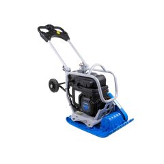 Trilplaat Weber CF 2 DC Honda accu