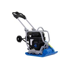 Trilplaat Weber CF 3 DC Honda accu