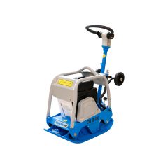 Trilplaat Weber CR 2 DC Honda accu