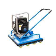 Tegeltriller Weber VPR700 DC Honda