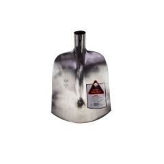 Zandschop Atlas 00 1/2 zonder steel