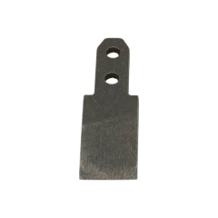 Reservemes voor klinkerrichter DW per stuk