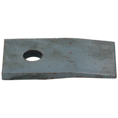 Reservemes 35x60 mm per stuk voor stenentrekker Probst SAH/SZ