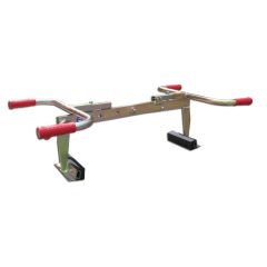 Bandenklem BVZ klembreedte 0-55 cm