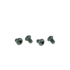 RVS montagebout steenknippers