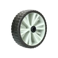 Egalisatieschuif Strakvlak achterwiel per stuk