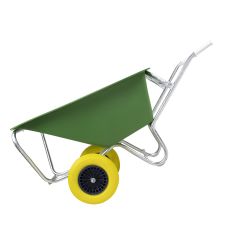 Kruiwagen Fort 165 L met 2 wielen anti-lekbanden