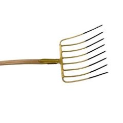 Riek met steel 95 8-tands mais