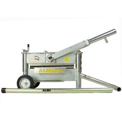 Almi AL43 steenknipper