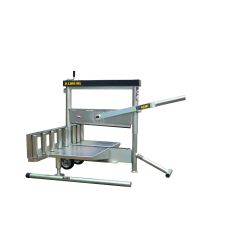 Tegelknipper Almi AL-65KS easy verzinkt