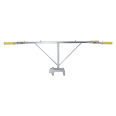 Handgreep DUO t.b.v. Nemo Grabo Plus