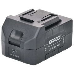 Accu voor Grabo High Flow