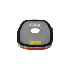 Zuigplaat t.b.v. Speedy VS