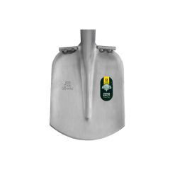 Schop Atlas Diamant 1/4 000 met opstap zonder steel
