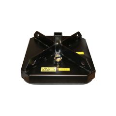 Zuigplaat t.b.v. VAC 40