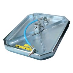 Zuigplaat Hamevac VTH-500-A | 40x50 cm