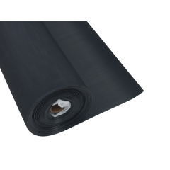 Loopmat rubber rol 10 m x 100 cm x 3 mm