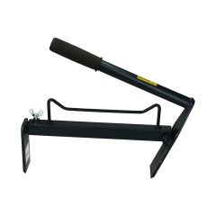 Stenendrager handmodel