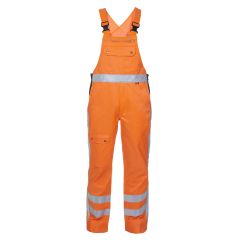 Overall Amerikaans RWS Assen Beaver