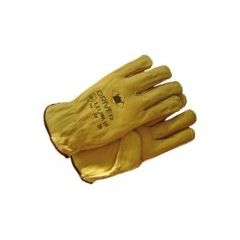 Handschoen Driver 15000 ongevoerd
