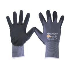 Handschoen MaxiFlex Ultimate 42-874 nitril