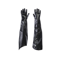 Handschoen riool type Scorpio 09-430 80 cm