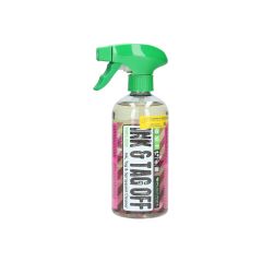Graffitiverwijderaar 500 ml spuitflacon