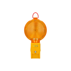 Obstakellamp MonoLight 2000 met batterij