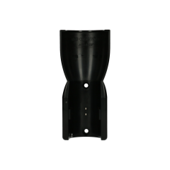 Handlamp Mag-lite wandhouder