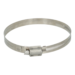 Hi-torque bordklem nr. 4 Ø 102-156 mm per stuk