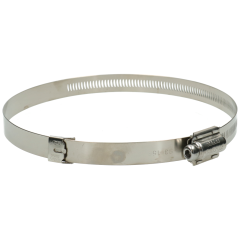 Tam-Torque nr. 4 Ø 93-156 mm anti-diefstal per stuk