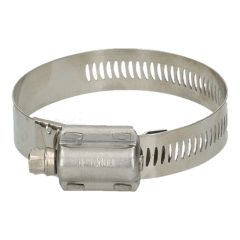 Hi-torque bordklem nr. 2 Ø 32-67 mm per stuk